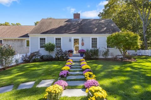 Photo of 33 Pine Orchard Road, Harwich, MA 02645 (MLS # 22505690)