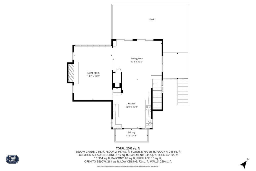 Wellfleet, Massachusetts 02667, United States, 3 Bedrooms Bedrooms, ,2 BathroomsBathrooms,Residential,Pending,226390