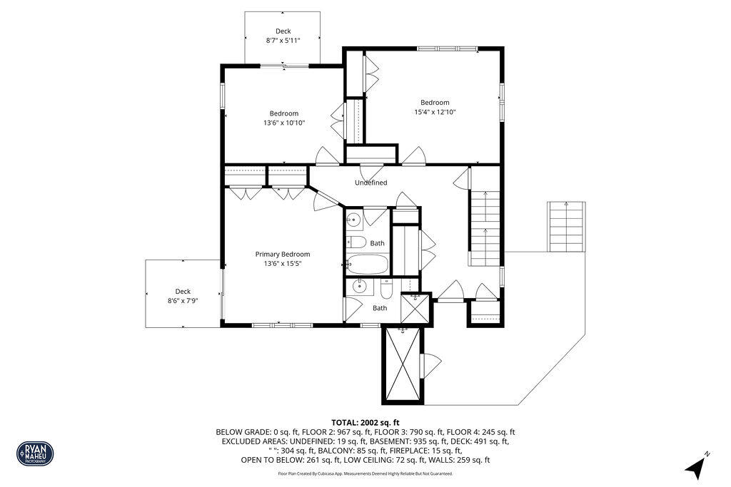 Wellfleet, Massachusetts 02667, United States, 3 Bedrooms Bedrooms, ,2 BathroomsBathrooms,Residential,Pending,226390