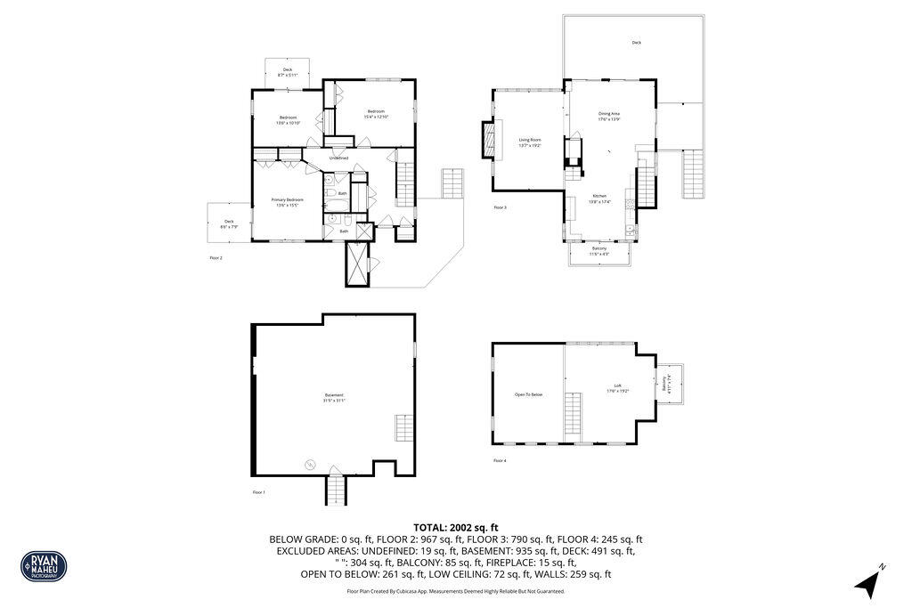Wellfleet, Massachusetts 02667, United States, 3 Bedrooms Bedrooms, ,2 BathroomsBathrooms,Residential,Pending,226390