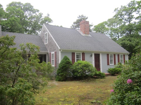 Photo of 18 Sturbridge Drive, Orleans, MA 02653 (MLS # 22602749)