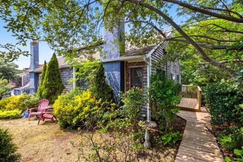 Photo of 36 Nelson Avenue #Unit 1, Provincetown, MA 02657 (MLS # 22604566)