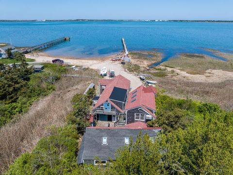 Photo of 164 Beale Way, Barnstable, MA 02630 (MLS # 22602423)