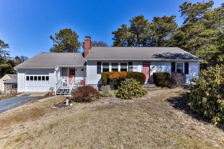 Photo 1 of 21 — 18 Hollow Lane, Harwich, MA 02645