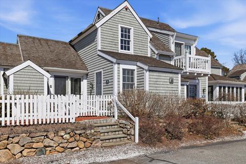Photo of 14 Hammock Pond Road #UNIT 789, Mashpee, MA 02649 (MLS # 22601074)