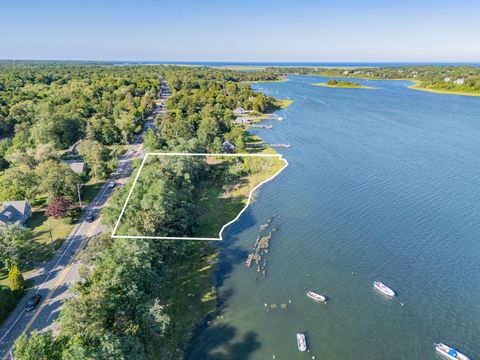 Photo of 320 State Highway, Eastham, MA 02642 (MLS # 22503483)