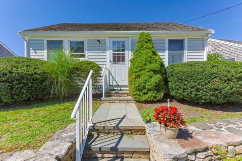 Photo of 275 Kendrick Avenue #UNIT C, Wellfleet, MA 02667 (MLS # 22603893)