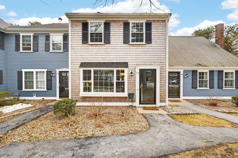 Photo of 248 Camp Street #APT C5, West Yarmouth, MA 02673 (MLS # 22600816)