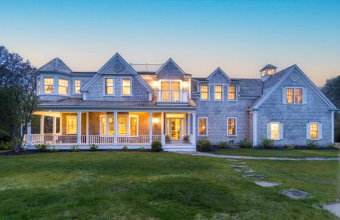 15 Windy Hill Way Chatham MA 02633