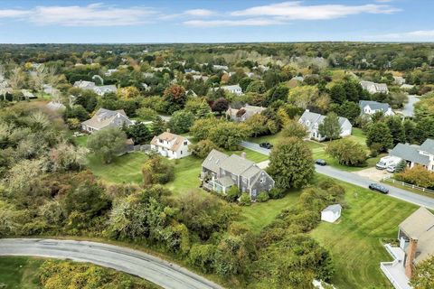 Photo of 11 Fox Ridge Drive, Orleans, MA 02653 (MLS # 22505090)