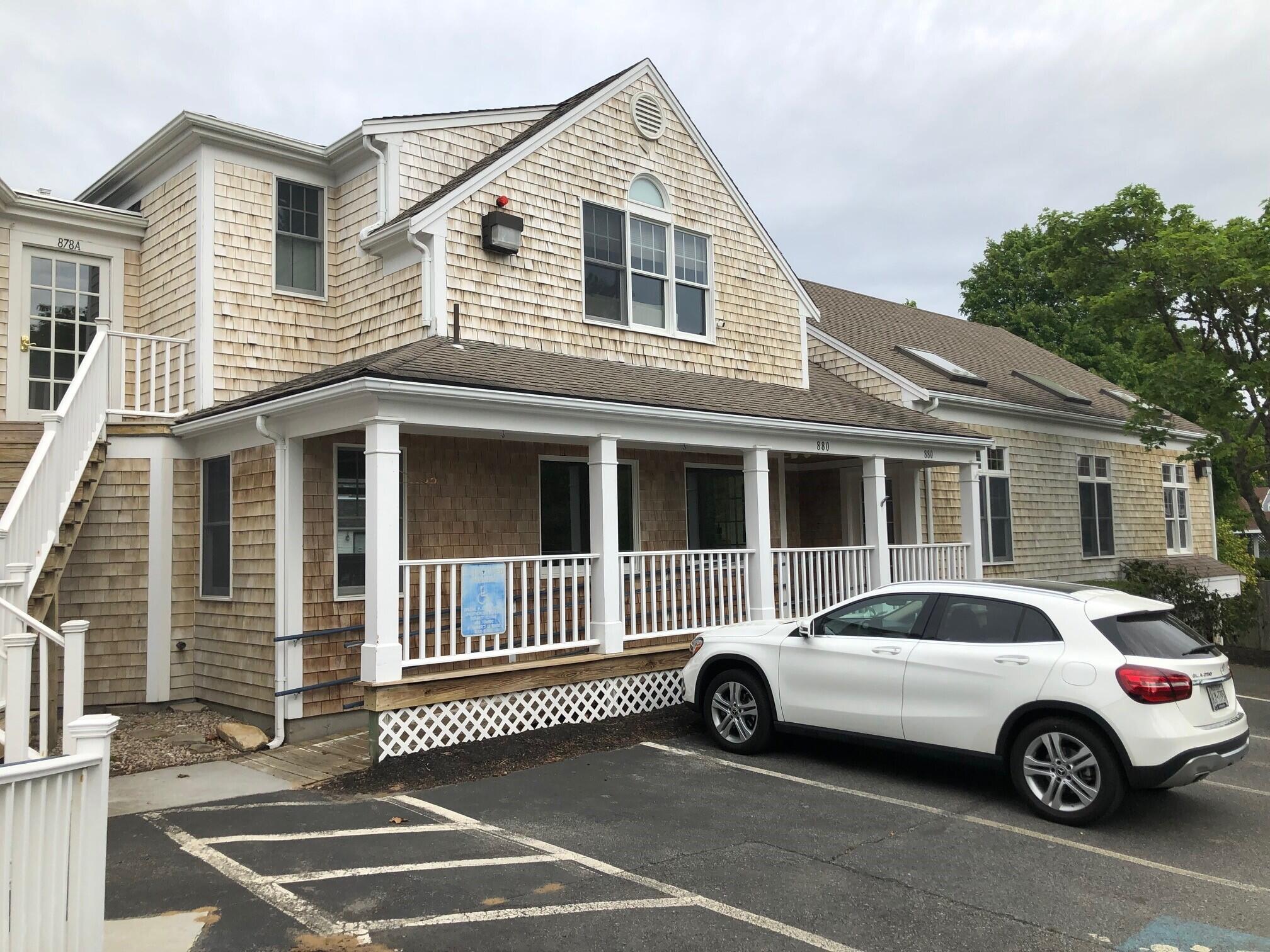 Photo 1 of 6 — 880 Main Street A, Chatham, MA 02633