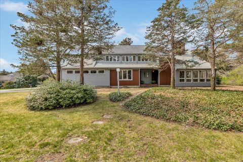 Photo of 149 Cliffwood Lane, Falmouth, MA 02540 (MLS # 22601926)