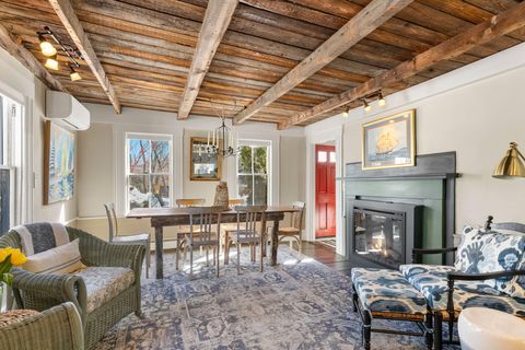 Photo of 52 Creek Road #Unit 1, Provincetown, MA 02657 (MLS # 22601403)