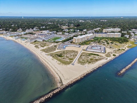 Photo of 1 Belmont Road #APT 541, Harwich, MA 02645 (MLS # 22604690)