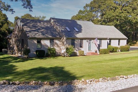 Photo of 9 Split Rock Road, Dennis, MA 02638 (MLS # 22600431)