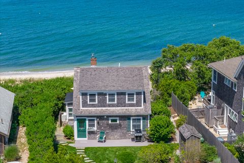 Photo of 240 Robbins Hill Road, Brewster, MA 02631 (MLS # 22405615)