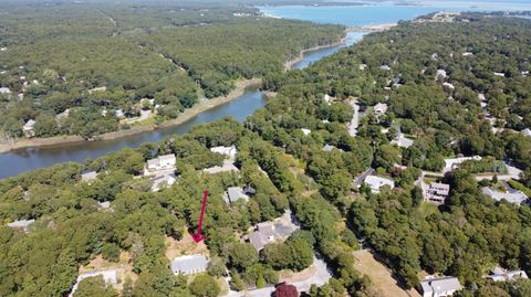 Photo of 49 Duck Marsh Lane, Chatham, MA 02633 (MLS # 22504809)