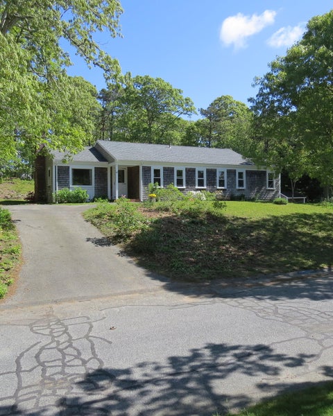Photo of 49 Duck Marsh Lane, Chatham, MA 02633 (MLS # 22504809)