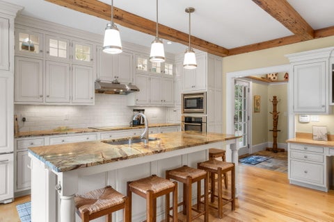 Photo of 35 Asa's Road, Eastham, MA 02642 (MLS # 22604689)