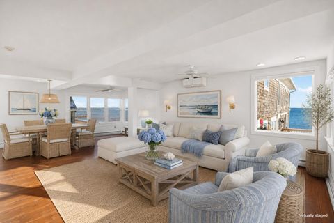 Photo of 539 Commercial Street #Unit 3, Provincetown, MA 02657 (MLS # 22600026)