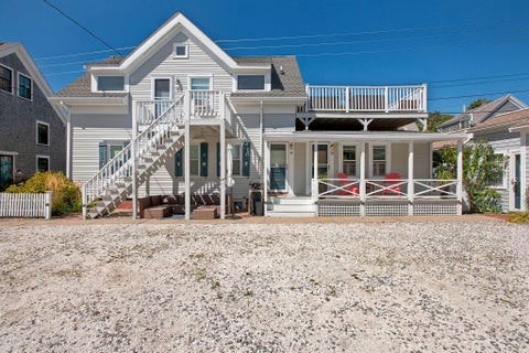 Photo of 9 Dyer Street #UNIT B, Provincetown, MA 02657 (MLS # 22604640)