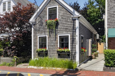 Photo of 130 Commercial Street, Provincetown, MA 02657 (MLS # 22604435)