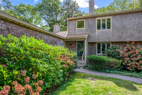 Photo of 94 Forest Glade, Teaticket, MA 02536 (MLS # 22604772)