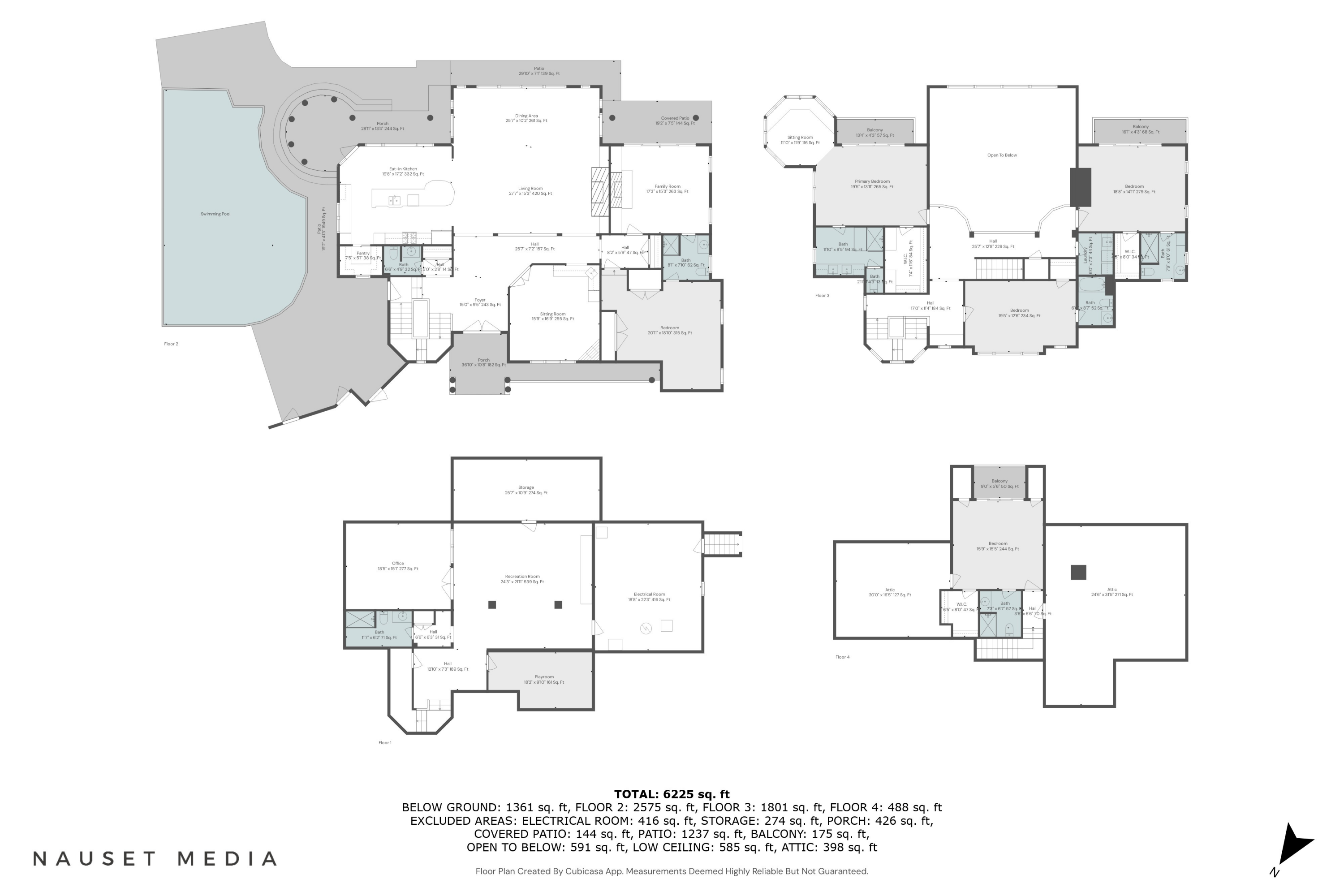 Mashpee, Massachusetts 02649, United States, 5 Bedrooms Bedrooms, ,7 BathroomsBathrooms,Residential,Active,96731