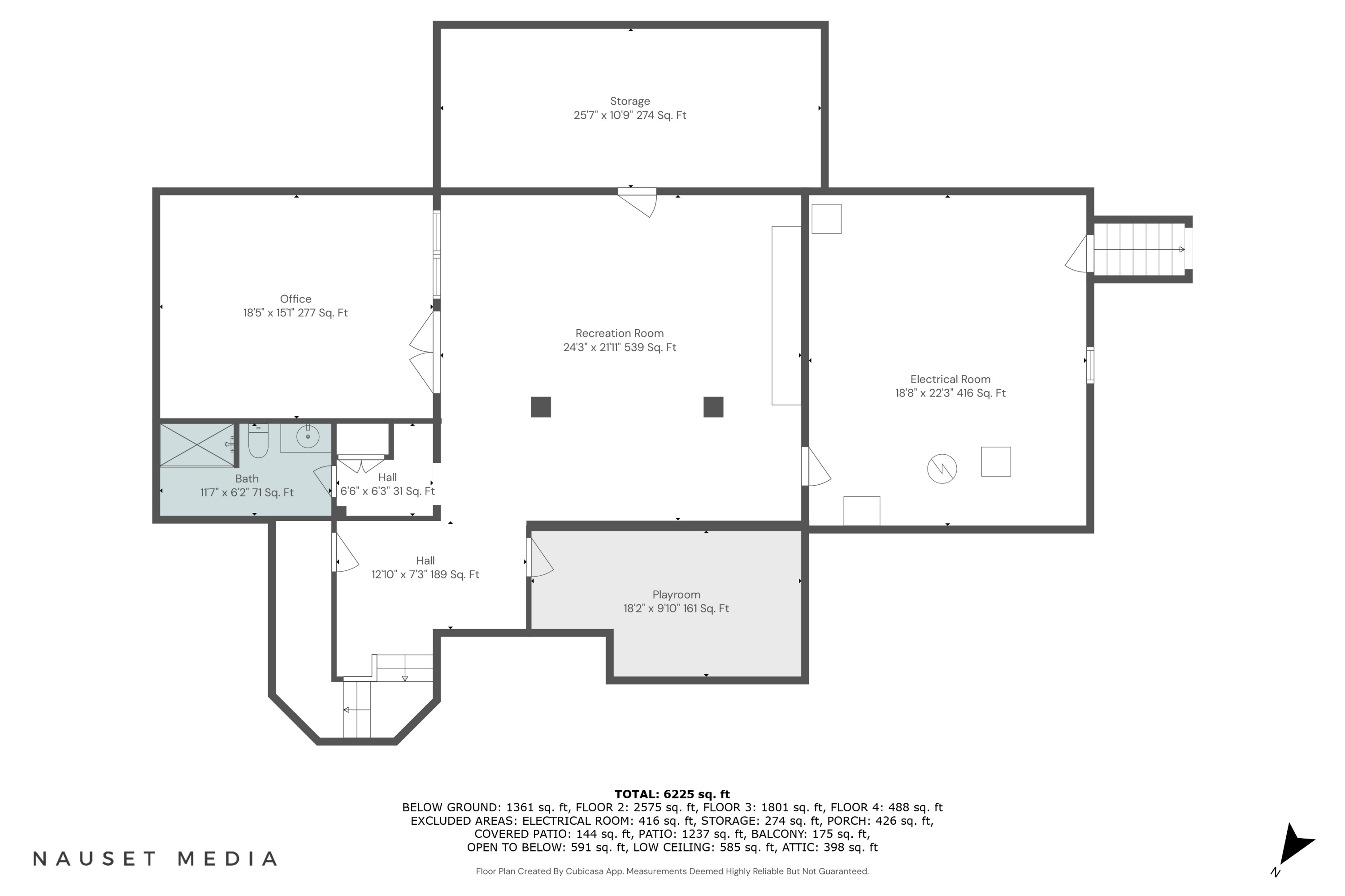 Mashpee, Massachusetts 02649, United States, 5 Bedrooms Bedrooms, ,7 BathroomsBathrooms,Residential,Active,96731