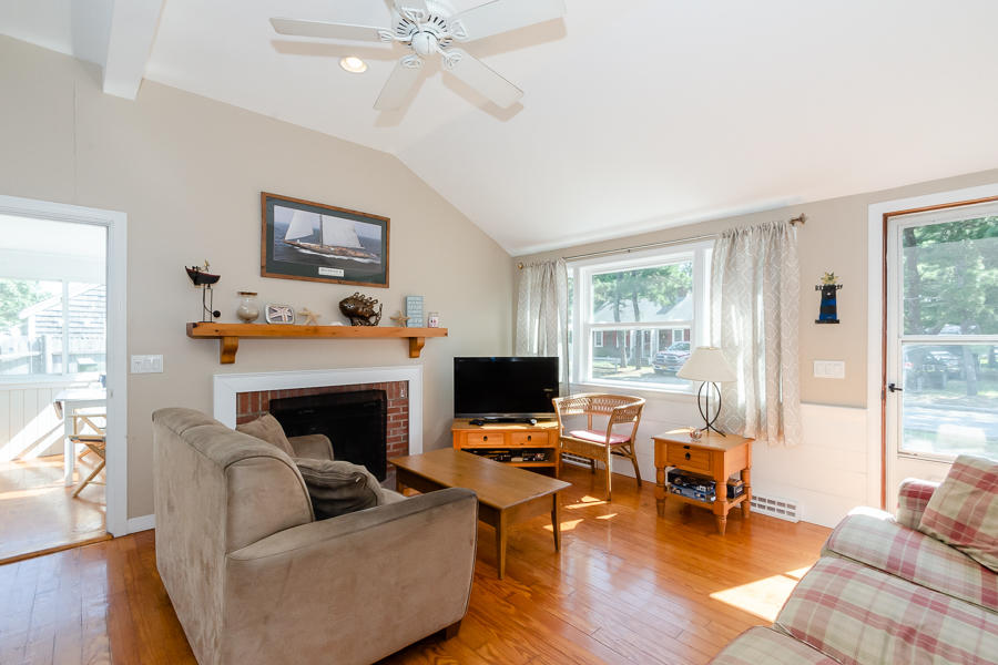 Photo 1 of 18 — 133 Captain Chase Road, Dennis Port, MA 02639