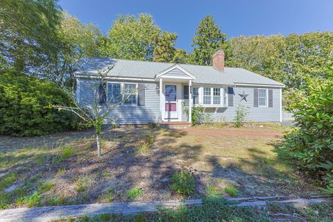 Photo of 12 Spoonbill Road, Dennis, MA 02638 (MLS # 22505056)