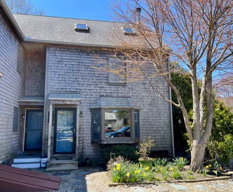 Photo of 5 Seashore Park Drive #UNIT 1, Provincetown, MA 02657 (MLS # 22601716)