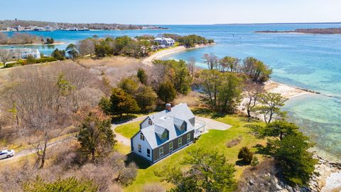 Photo of 169 Penzance Road, Falmouth, MA 02540 (MLS # 22505421)