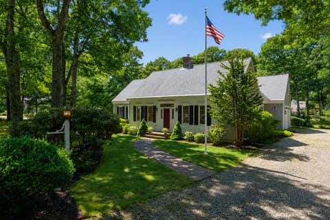 Photo of 2 Huckleberry Drive, Orleans, MA 02653 (MLS # 22603497)