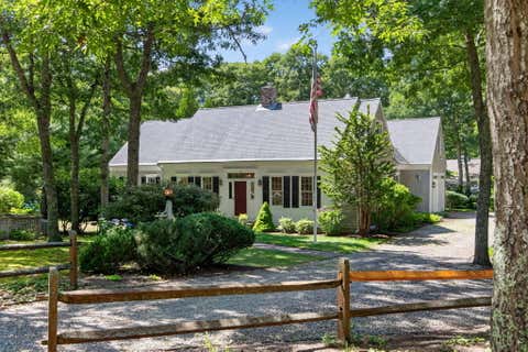 Photo of 2 Huckleberry Drive, Orleans, MA 02653 (MLS # 22603497)