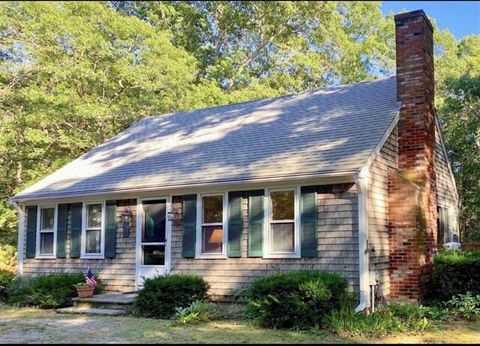 Photo of 18 Jay Dee Lane, Eastham, MA 02642 (MLS # 22600525)