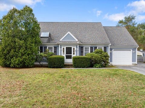 Photo of 260 Tobey Way, Barnstable, MA 02630 (MLS # 22504249)