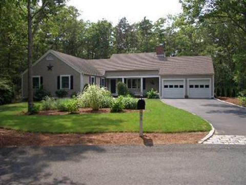 Photo of 26 The Morgan Circle, Mashpee, MA 02649 (MLS # 22602074)