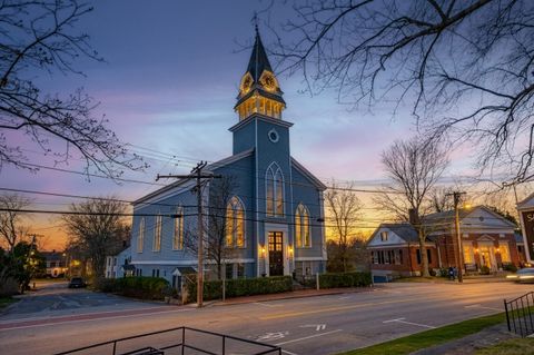 Photo of 143 Main Street, Sandwich, MA 02563 (MLS # 22601592)