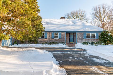 Photo of 16 Meltiah Road, Falmouth, MA 02540 (MLS # 22600475)