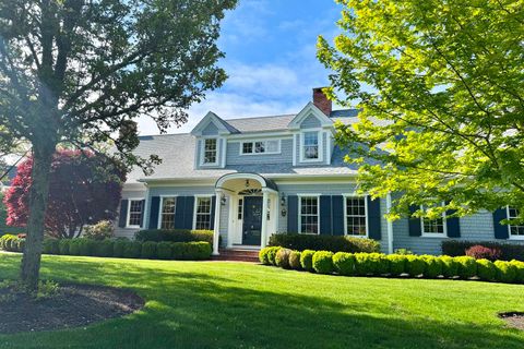 Photo of 36 Moonbeam Lane, Chatham, MA 02633 (MLS # 22500499)