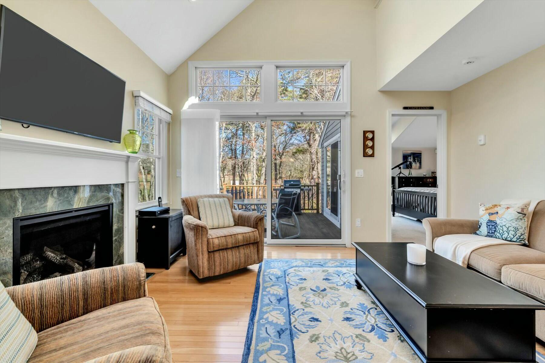 Mashpee, Massachusetts 02649, United States, 2 Bedrooms Bedrooms, ,4 BathroomsBathrooms,Residential,Active,95593