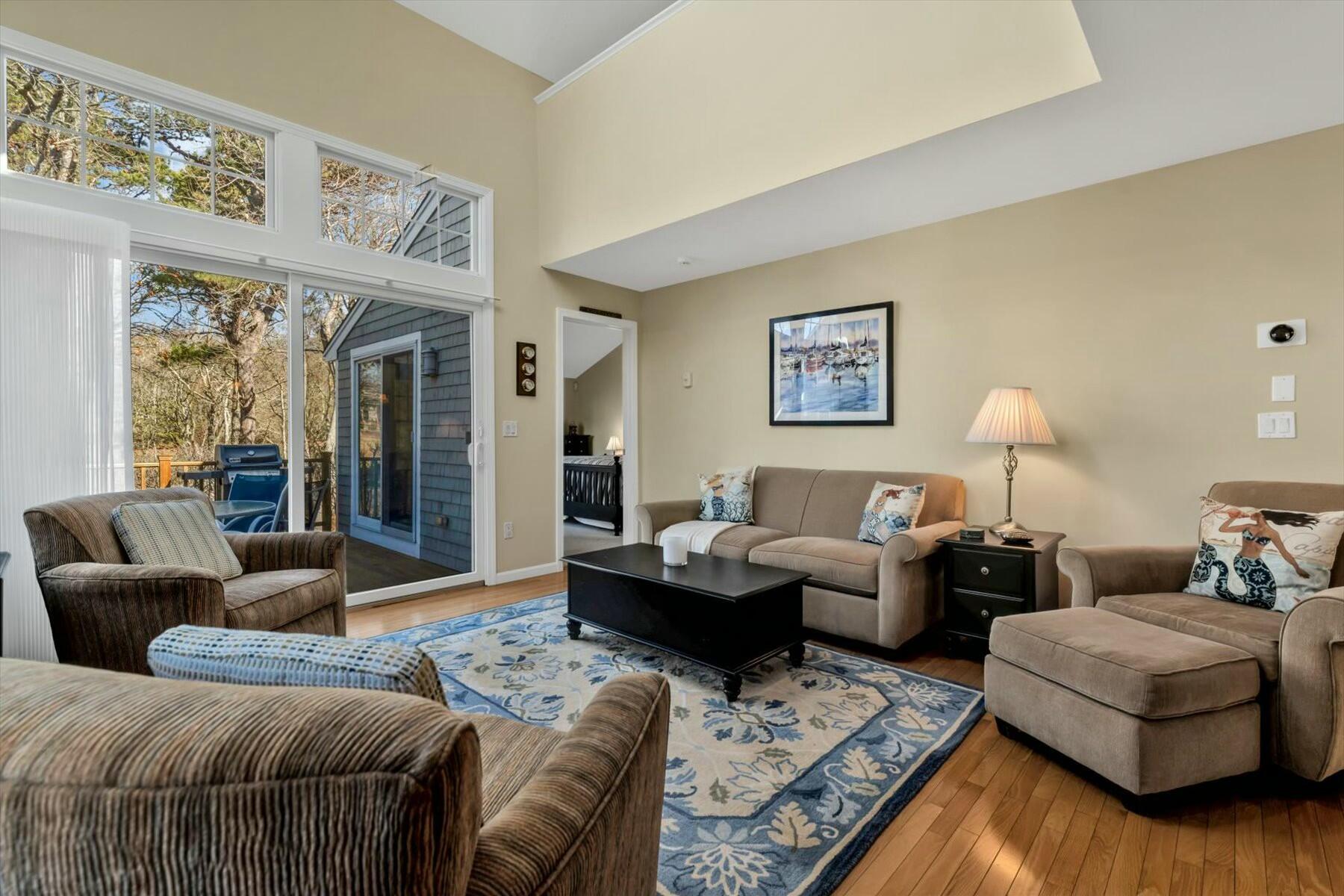 Mashpee, Massachusetts 02649, United States, 2 Bedrooms Bedrooms, ,4 BathroomsBathrooms,Residential,Active,95593