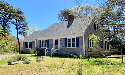 Photo of 20 Priscilla Circle, Eastham, MA 02642 (MLS # 22602143)