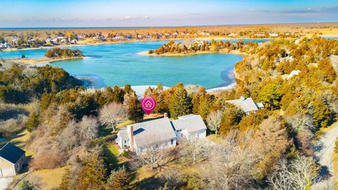 Photo of 46 Freeman Lane, Orleans, MA 02653 (MLS # 22600332)