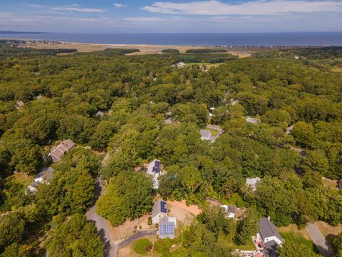 Photo of 7 Horseshoe Circle, Sandwich, MA 02563 (MLS # 22504790)
