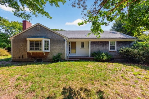 Photo of 21 Old Colony Road, Harwich, MA 02645 (MLS # 22604030)