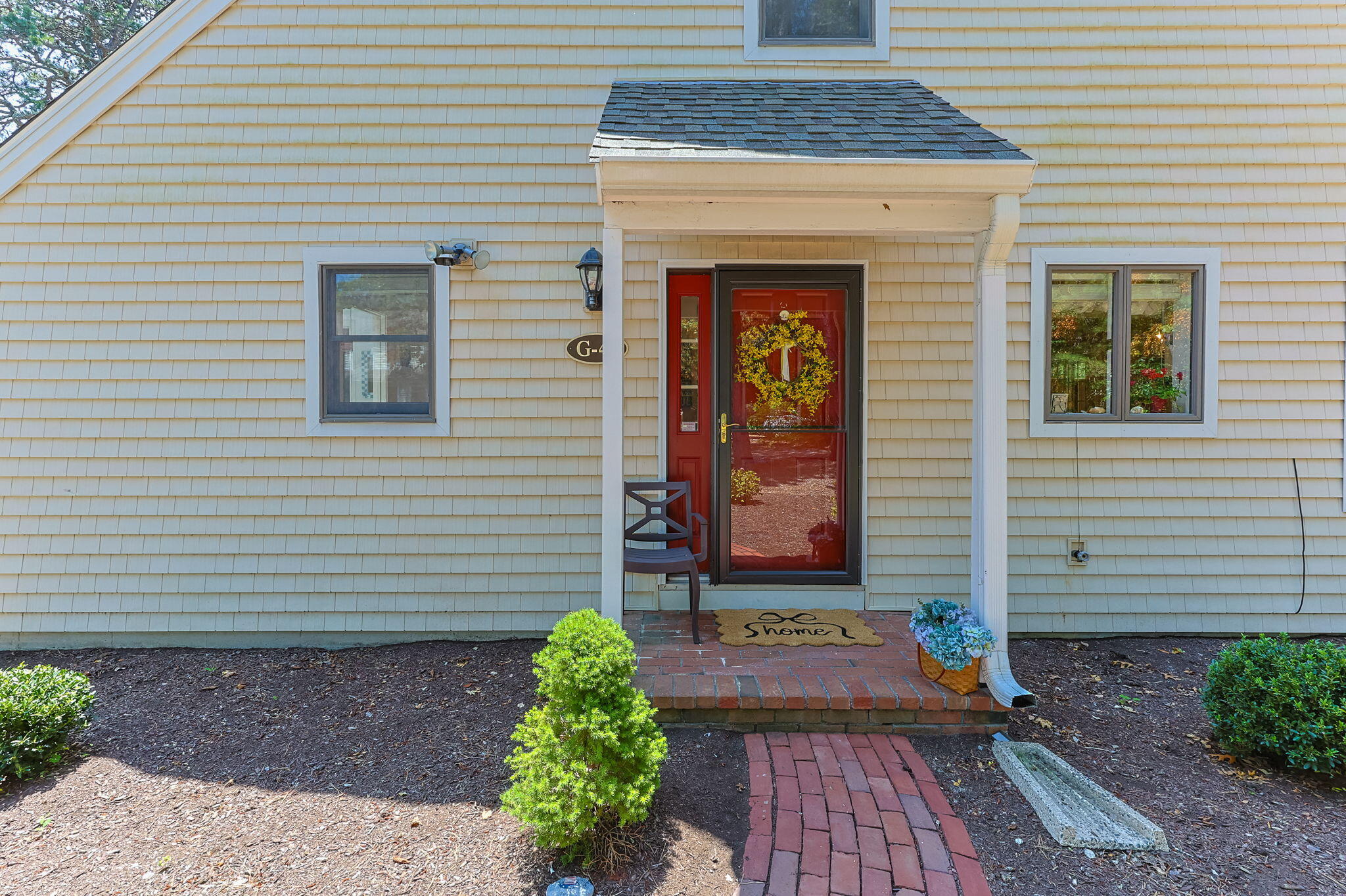 Mashpee, Massachusetts 02649, United States, 2 Bedrooms Bedrooms, ,2 BathroomsBathrooms,Residential,Active,176562