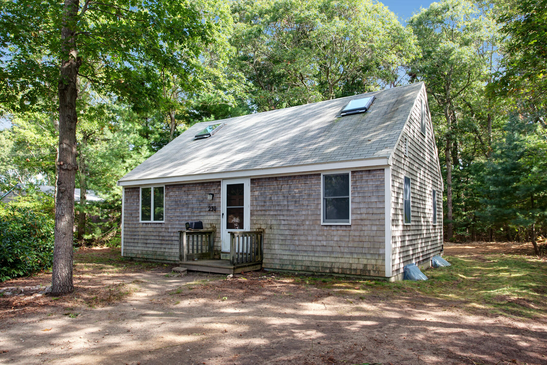 Photo 1 of 19 — 230 Shorewood Drive, East Falmouth, MA 02536