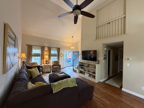 Photo of 1 Hawthorne Court #UNIT C, Pocasset, MA 02559 (MLS # 22600813)